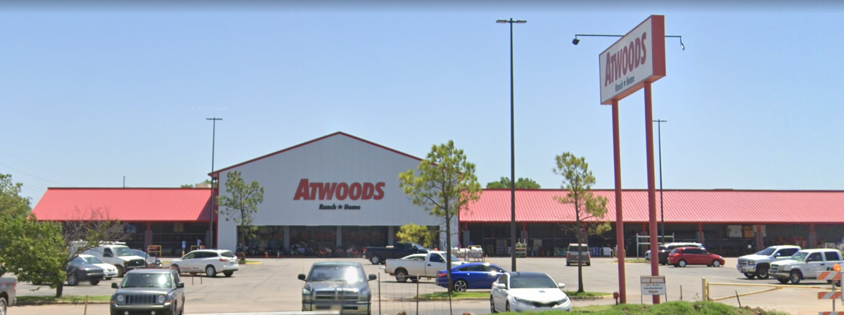 Atwoods Ranch & Home - Stillwater - Joy of Mowing (405) 624-3200