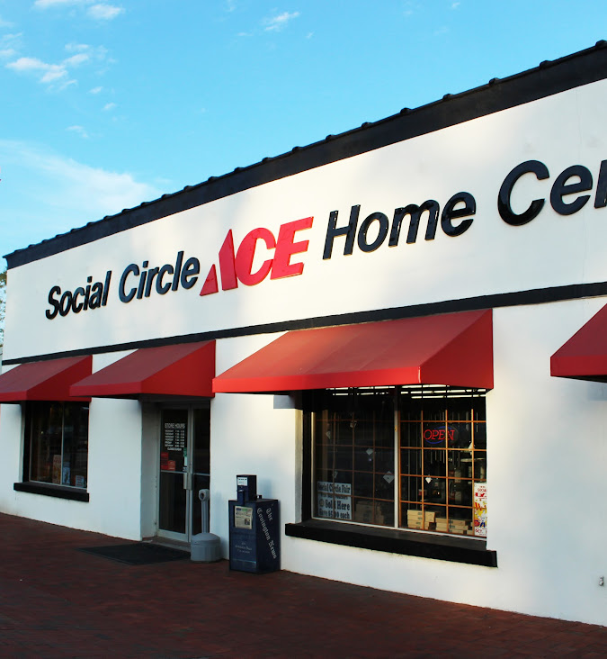 Ace Hardware Social Circle