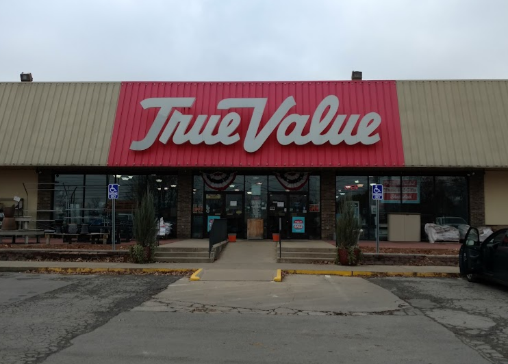 Harpeth True Value Hardware Franklin Tn