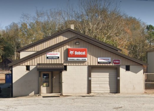 Rooks Small Engines - Joy of Mowing (803) 774-7740