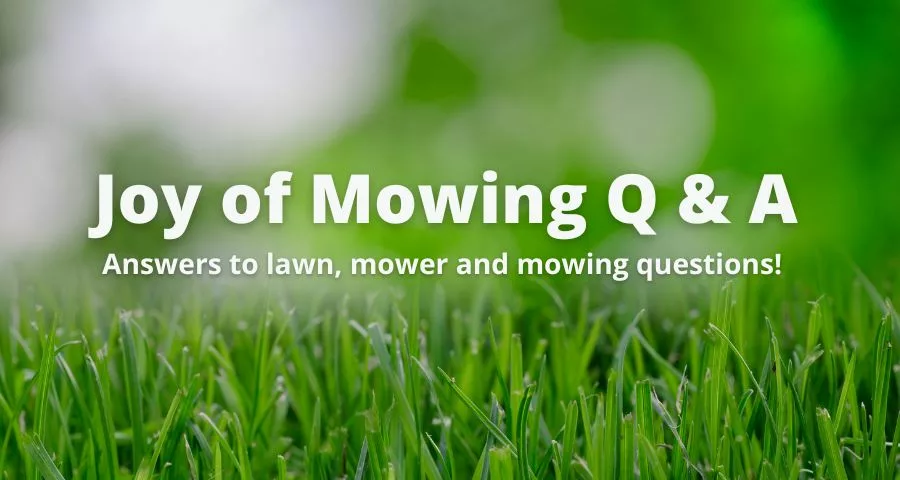 Lawn Mowing Questions (900 × 480 px)